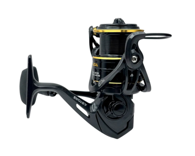 Катушка Kaida Astore 4000  3