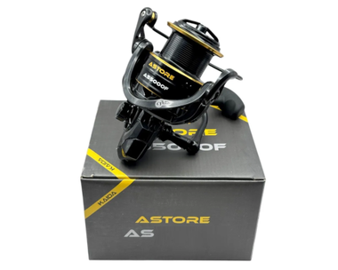 Катушка Kaida Astore 4000 