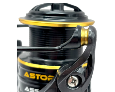 Катушка Kaida Astore 4000  2