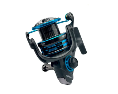 Катушка Kaida Basis 6500 2