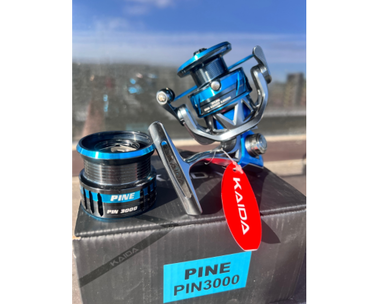 Катушка Kaida Pine 4000 
