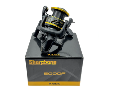 Катушка Kaida Sharpbone 6000 3