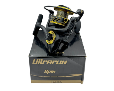 Катушка Kaida Ultrarun 4000  2