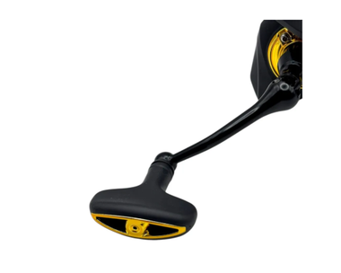 Катушка Kaida Ultrarun 4000  4