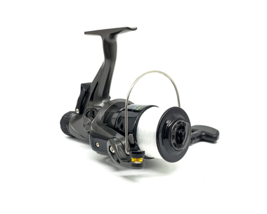 Катушка Kaida Impulse с байтраннером 5000  2