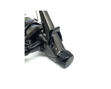 Катушка Kaida Impulse с байтраннером 5000  3