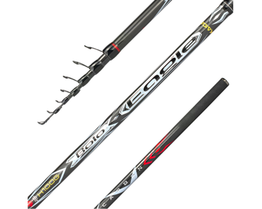 Удилище Kaida Eagle Bolo 4м 