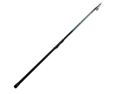 Удочка маховая с кольцами Kaida Sintesi 7.0м 