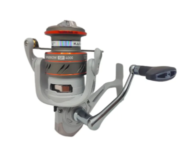 Катушка Kaida Sparrow 6000  2