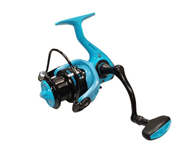 Катушка Kaida Travel Mate 5000 