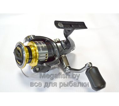 Катушка безынерционная  Shimano Sedona 2500 3