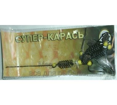 Кормушка Супер карась без груза