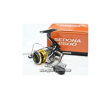 Катушка безынерционная  Shimano Sedona 2500