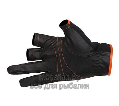 Перчатки Norfin PRO ANGLER 3 CUT GLOVES 03 р.L 2