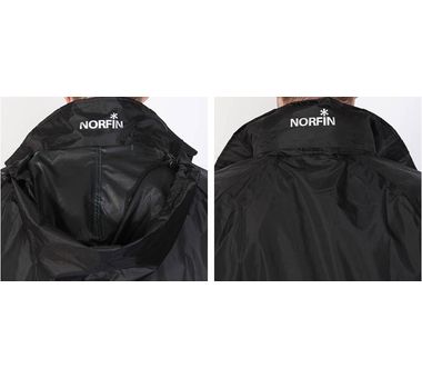 Костюм демисезонный Norfin RAIN (04-XL) 2