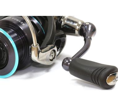 Катушка Daiwa  Катушка Revros E 2000A 3