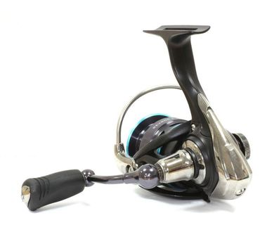 Катушка Daiwa  Катушка Revros E 2000A 4