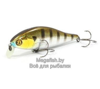 Воблер Pontoon21 Bet-A-Shad 83SP-SR (17.3 гр; 8.3 см; 0.2-0.4 м) 007