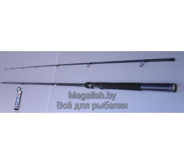 Спиннинг SL rods Chase 762ML (229см,5-23гр) 2