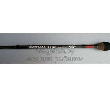 Удилище спиннинговое  Akara Erion Jig Spin IM9 2,70 10-30 g   AEJS-10-30-270...