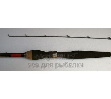 Удилище спиннинговое  Akara Erion Jig Spin IM9 2,70 10-30 g   AEJS-10-30-270...