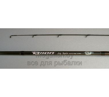 Удилище спиннинговое  Akara Erion Jig Spin IM9 2,48 2-8 g   AEJS-2-8-248 3