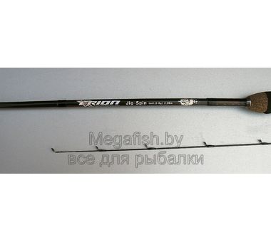 Удилище спиннинговое  Akara Erion Jig Spin IM9 2,28 2-8 g   AEJS-2-8-228 3