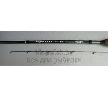 Удилище спиннинговое  Akara Erion Jig Spin IM9 2,48 3-12 g   AEJS-3-12-248 3