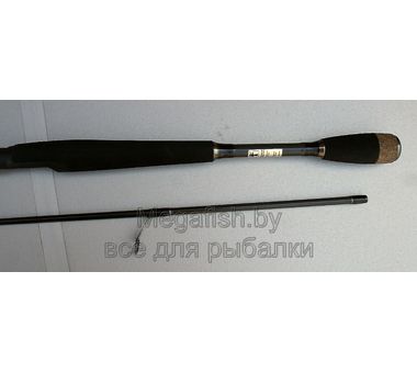 Удилище спиннинговое  Akara Erion Jig Spin IM9 2,48 3-12 g   AEJS-3-12-248 5