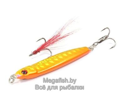 Колеблющаяся блесна Renegade Iron Minnow 24 ( 6см, 24гр) цвет 006