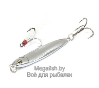 Колеблющаяся блесна Renegade Iron Minnow 3 ( 2.9см, 3гр) цвет F1434