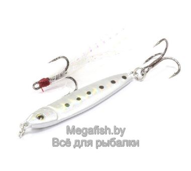 Колеблющаяся блесна Renegade Iron Minnow 3 ( 2.9см, 3гр) цвет L071