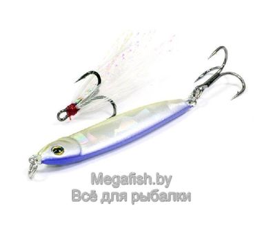 Колеблющаяся блесна Renegade Iron Minnow 3 ( 2.9см, 3гр) цвет L088