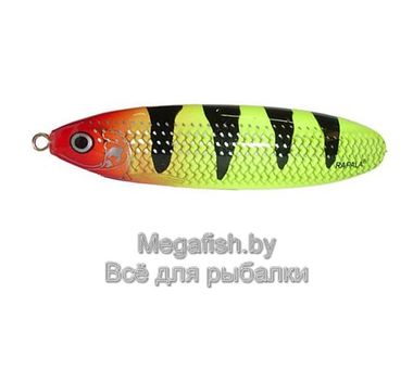 Незацепляйка Rapala Minnow Spoon RMS08 (80мм,22гр) CLT