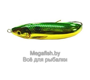 Колеблющаяся блесна Rapala Minnow Spoon (6 см; 9 гр) GSD