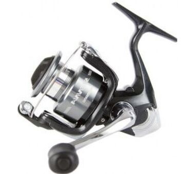 Катушка Shimano Sienna 4000 FG 3