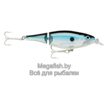 Воблер Rapala X-Rap Jointed Shad  XJS13 (46гр,13см,1.2-2.4) suspending BSD