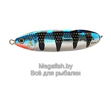 Незацепляйка Rapala Minnow Spoon RMS08 (80мм,22гр) MBT