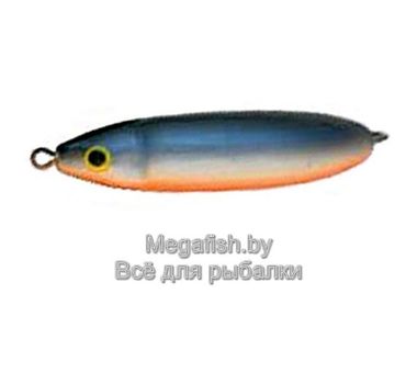 Незацепляйка Rapala Minnow Spoon RMS08 (80мм,22гр) SD