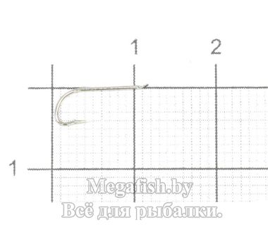 Крючок Owner №50560 №14 (упак. 17шт)