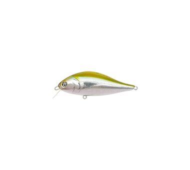 Воблер PONTOON 21 Bet-A-Shad 83SP-SR, 83мм, 17.3 гр., 0.2-0.4 м., №012