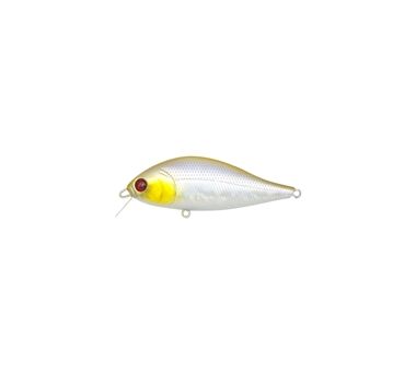 Воблер PONTOON 21 Bet-A-Shad 83SP-SR, 83мм, 17.3 гр., 0.2-0.4 м., №A30