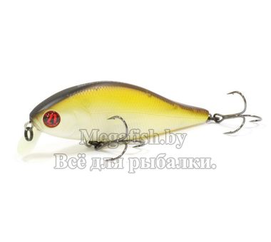 Воблер Pontoon21 Bet-A-Shad 75SP-SR (7.5 см; 13.2 гр; 0.2-0.4 м) 317