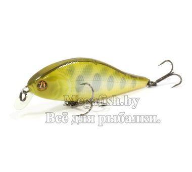 Воблер Pontoon21 Bet-A-Shad 75SP-SR (7.5 см; 13.2 гр; 0.2-0.4 м) 351