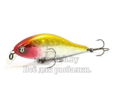 Воблер Pontoon21 Bet-A-Shad 75SP-SR (7.5 см; 13.2 гр; 0.2-0.4 м) A15