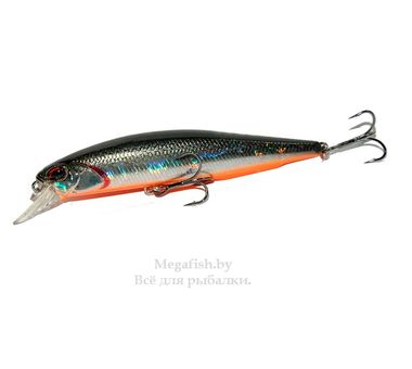 Воблер DUO Realis Jerkbait 100SP (100мм, 14.5 гр 0.8-1.5м) D81