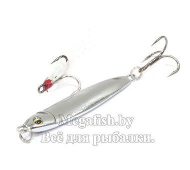 Колеблющаяся блесна Renegade Iron Minnow 24 ( 6см, 24гр) цвет F1434