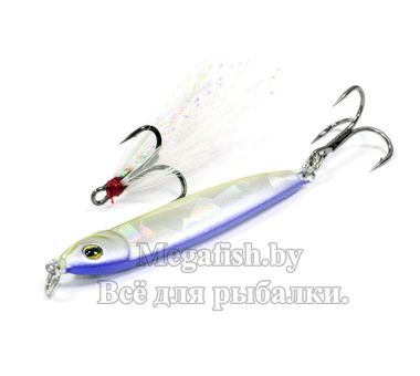 Колеблющаяся блесна Renegade Iron Minnow 24 ( 6см, 24гр) цвет L088