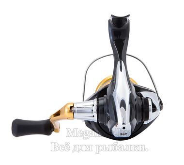 Катушка Shimano SAHARA 2500FI 2