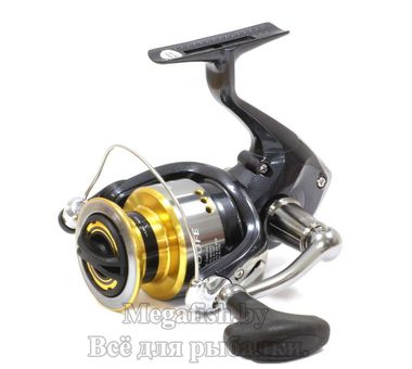 Катушка безынерционная  Shimano Sedona 3000 FE